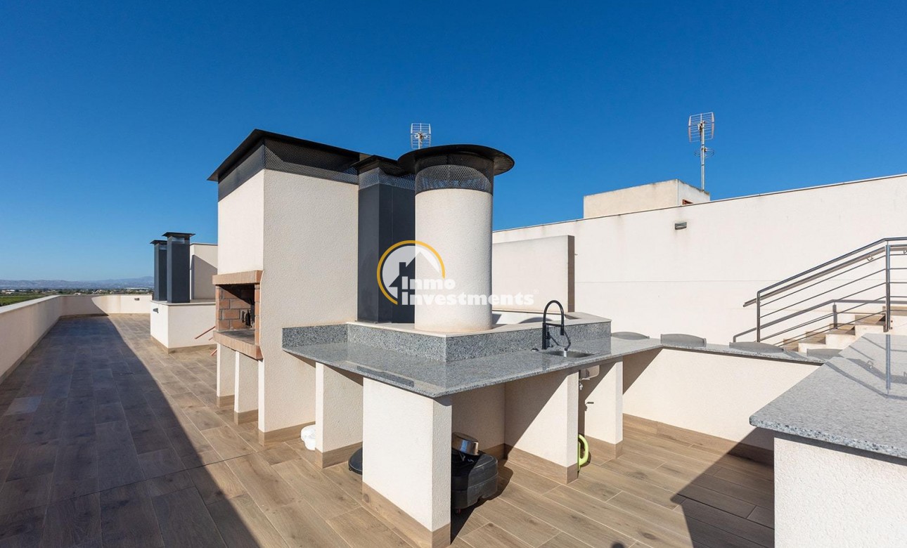 Reventa - Apartamento - Formentera del Segura - Pueblo 5