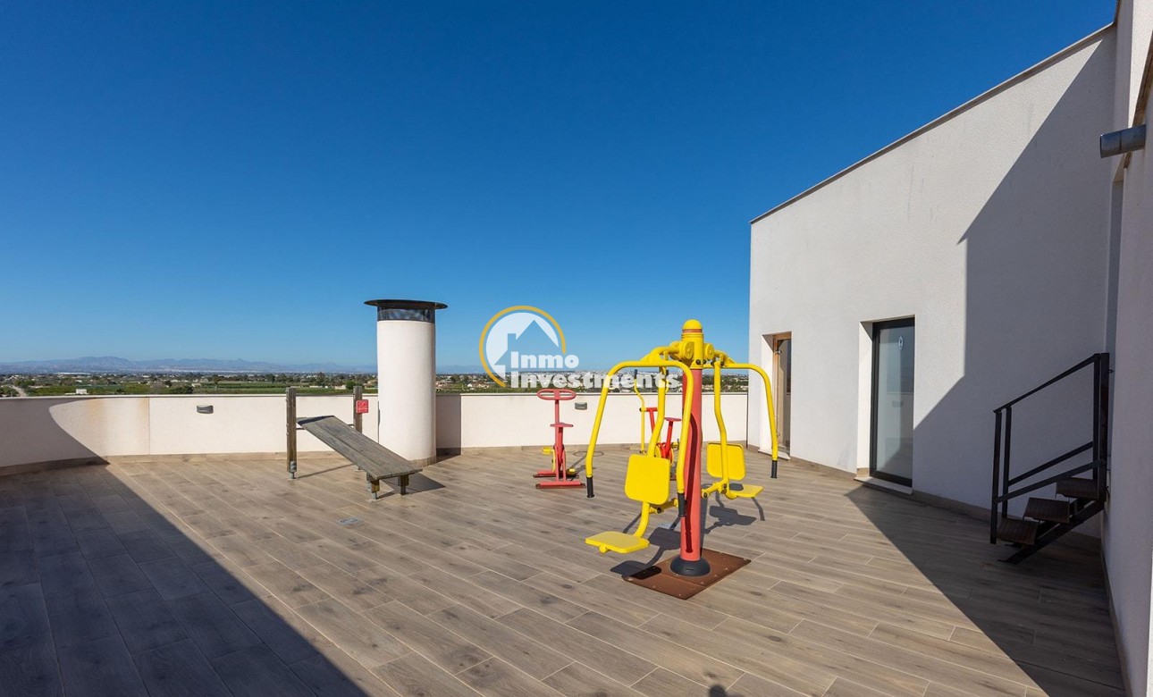 Reventa - Apartamento - Formentera del Segura - Pueblo 5