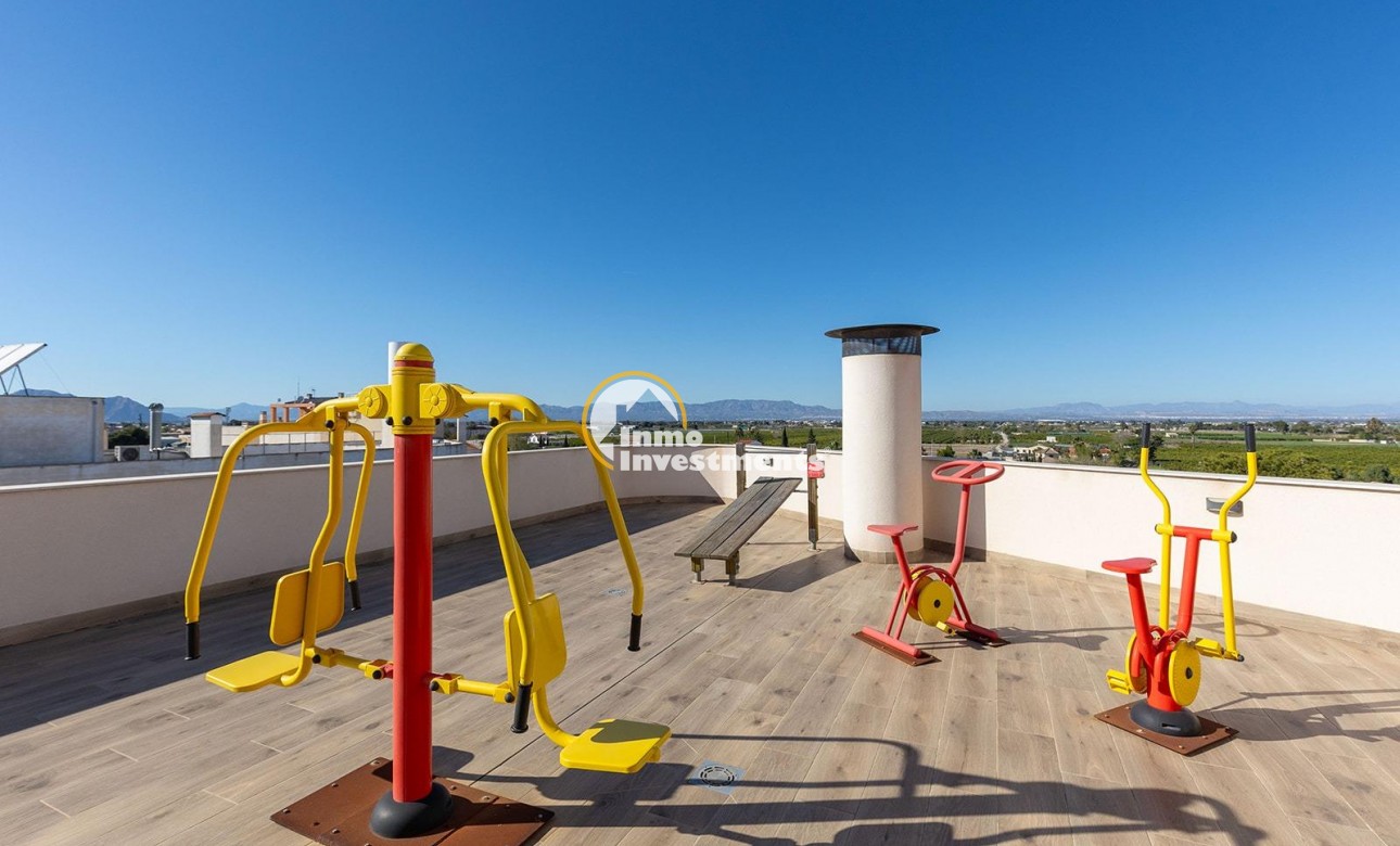 Reventa - Apartamento - Formentera del Segura - Pueblo 5