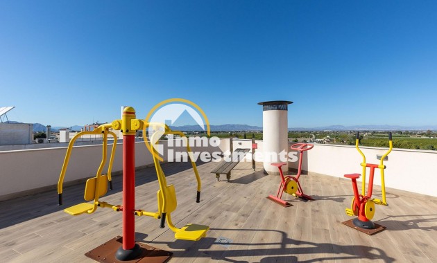 Reventa - Apartamento - Formentera del Segura - Pueblo 5