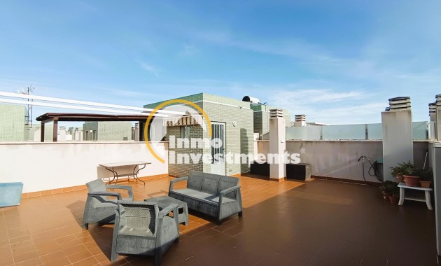 Gebrauchtimmobilien - Penthouse - Cabo Roig - Aguamarina