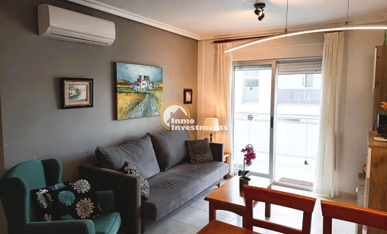 Gebrauchtimmobilien - Penthouse - Cabo Roig - Aguamarina