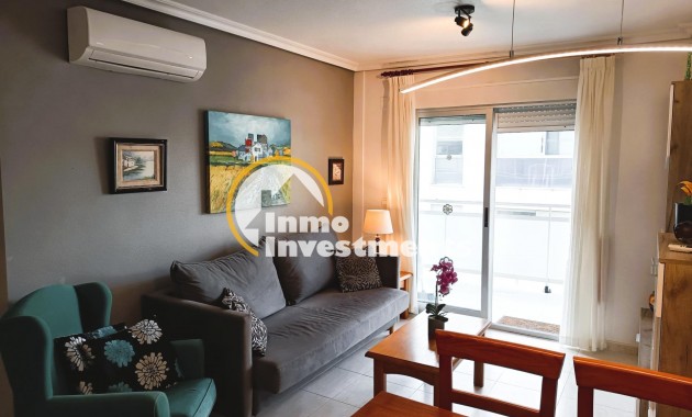 Gebrauchtimmobilien - Penthouse - Cabo Roig - Aguamarina