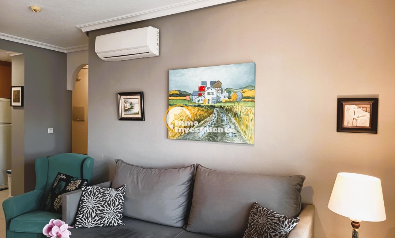 Gebrauchtimmobilien - Penthouse - Cabo Roig - Aguamarina