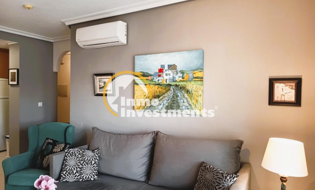 Gebrauchtimmobilien - Penthouse - Cabo Roig - Aguamarina