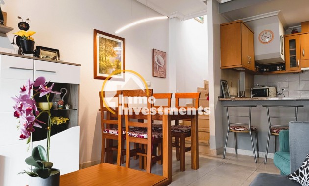 Gebrauchtimmobilien - Penthouse - Cabo Roig - Aguamarina