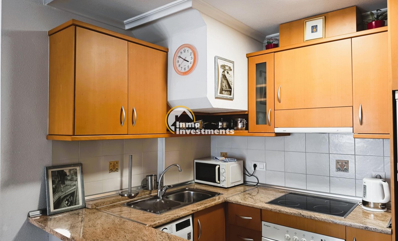 Gebrauchtimmobilien - Penthouse - Cabo Roig - Aguamarina