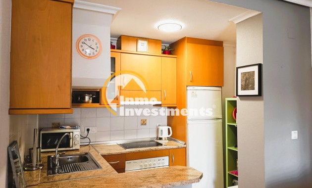 Gebrauchtimmobilien - Penthouse - Cabo Roig - Aguamarina