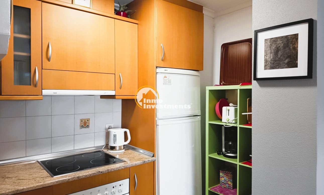 Gebrauchtimmobilien - Penthouse - Cabo Roig - Aguamarina