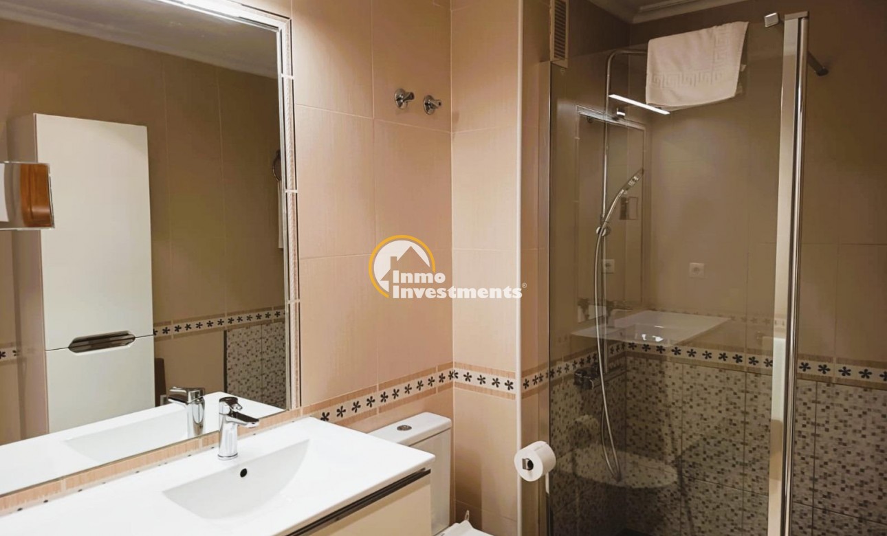 Gebrauchtimmobilien - Penthouse - Cabo Roig - Aguamarina