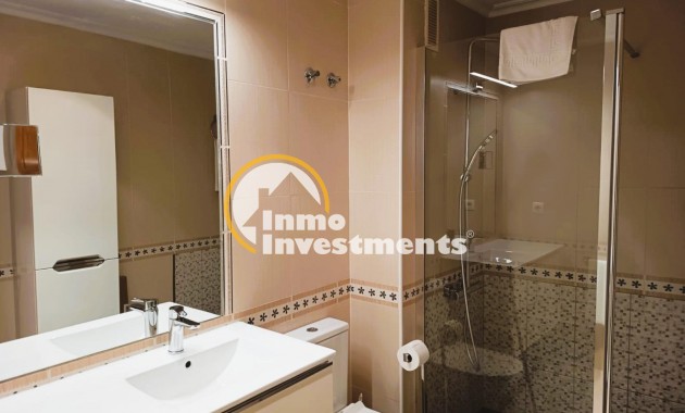 Gebrauchtimmobilien - Penthouse - Cabo Roig - Aguamarina