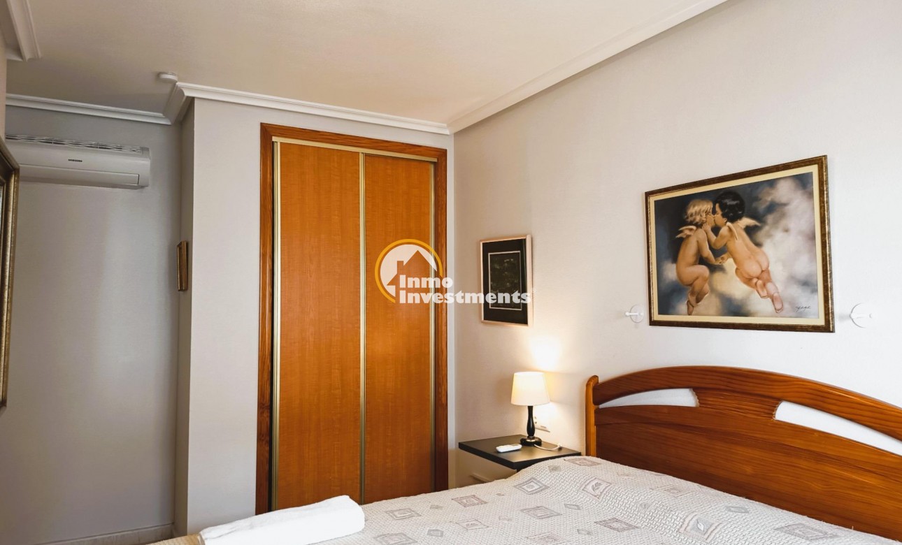 Gebrauchtimmobilien - Penthouse - Cabo Roig - Aguamarina