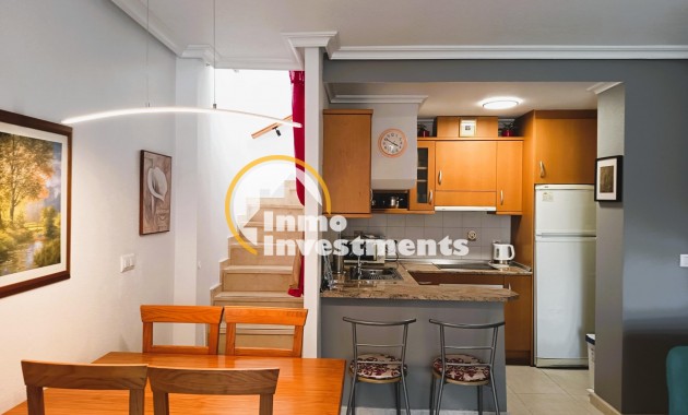 Gebrauchtimmobilien - Penthouse - Cabo Roig - Aguamarina