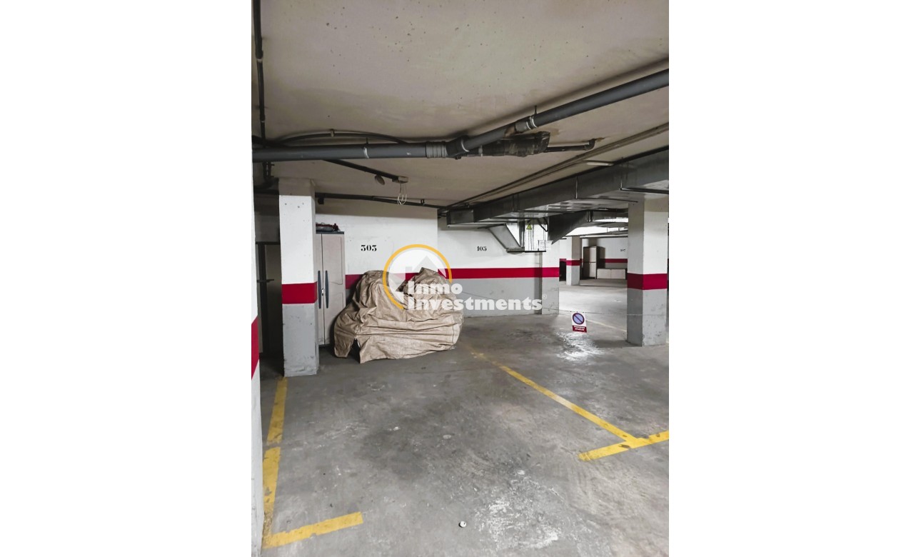 Gebrauchtimmobilien - Penthouse - Cabo Roig - Aguamarina