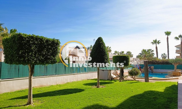 Gebrauchtimmobilien - Penthouse - Cabo Roig - Aguamarina