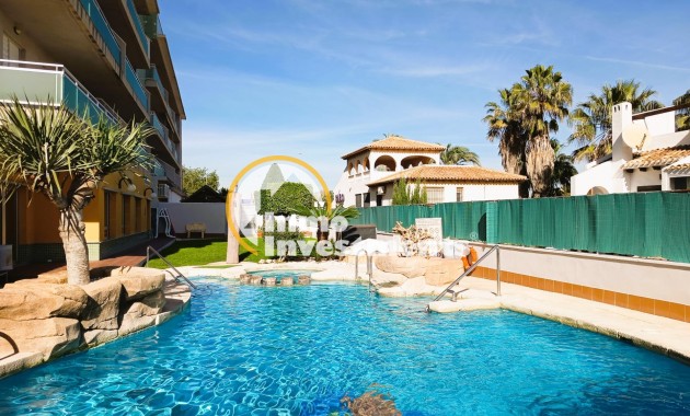 Gebrauchtimmobilien - Penthouse - Cabo Roig - Aguamarina