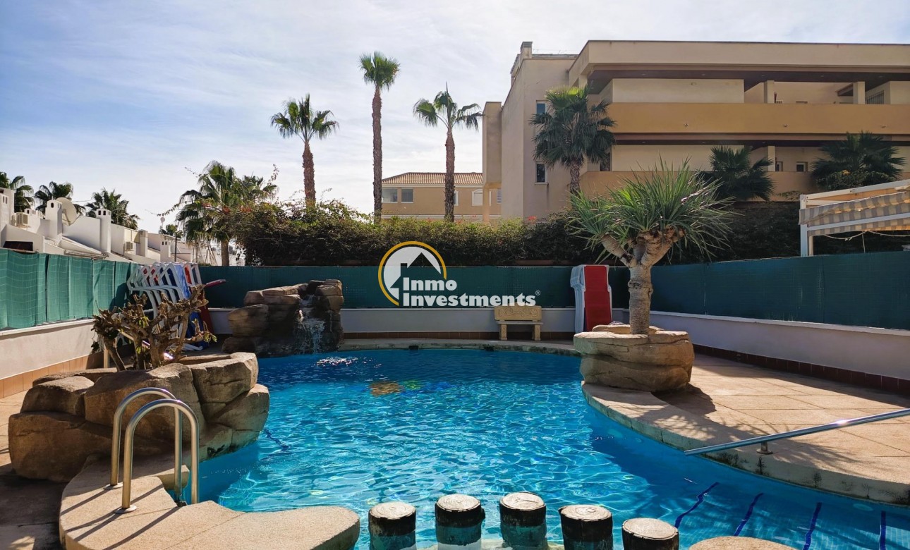 Gebrauchtimmobilien - Penthouse - Cabo Roig - Aguamarina