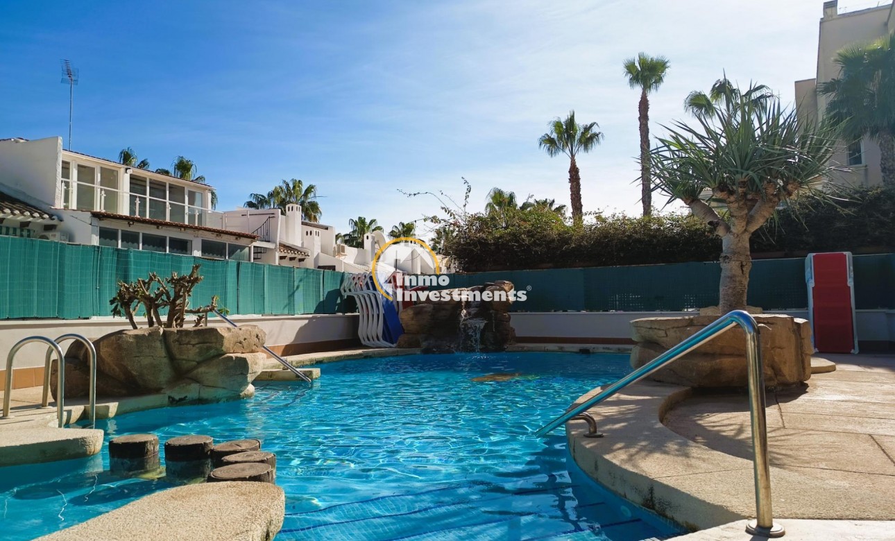 Gebrauchtimmobilien - Penthouse - Cabo Roig - Aguamarina