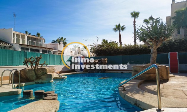 Gebrauchtimmobilien - Penthouse - Cabo Roig - Aguamarina