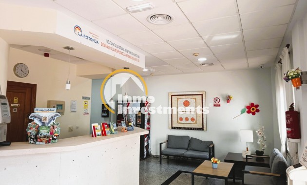 Gebrauchtimmobilien - Penthouse - Cabo Roig - Aguamarina