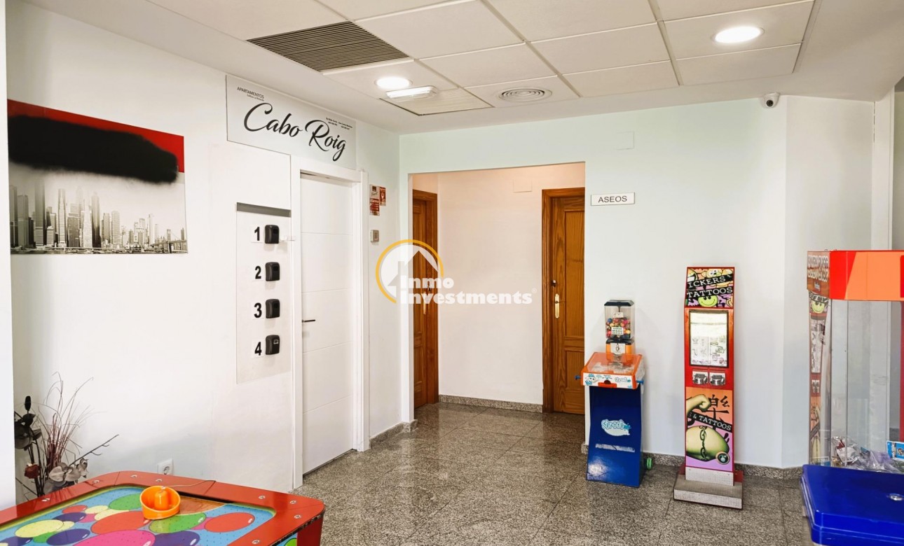 Gebrauchtimmobilien - Penthouse - Cabo Roig - Aguamarina