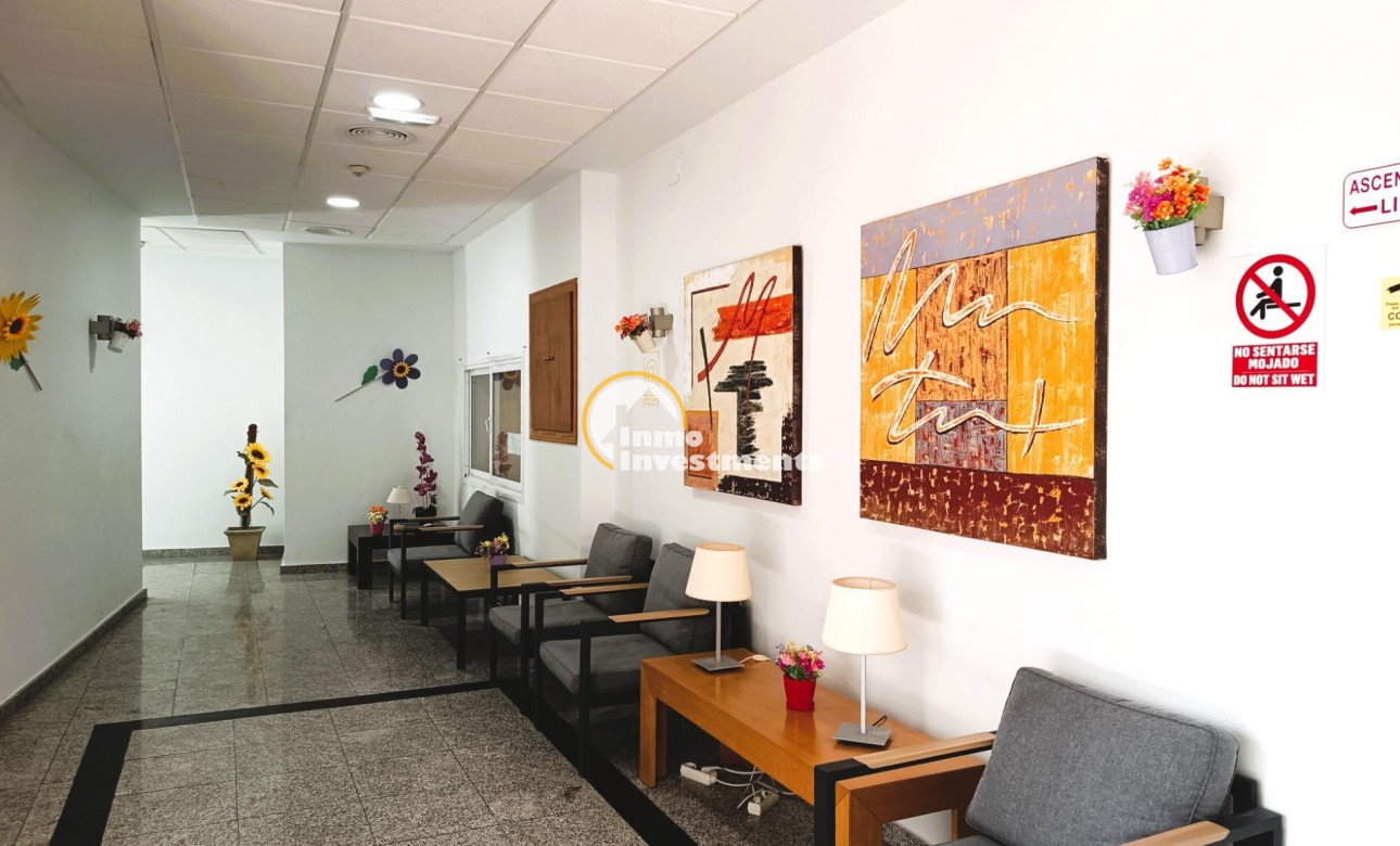 Gebrauchtimmobilien - Penthouse - Cabo Roig - Aguamarina