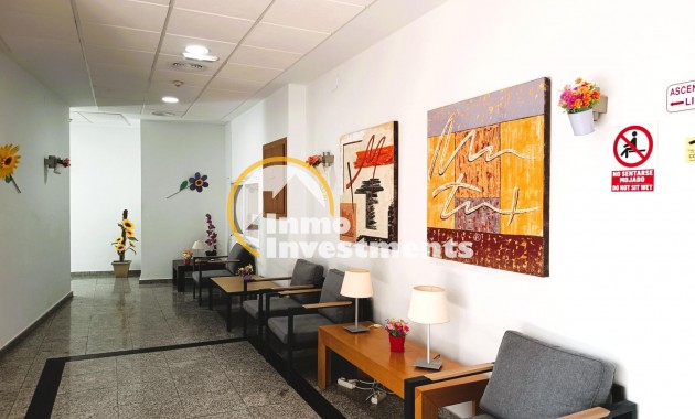 Gebrauchtimmobilien - Penthouse - Cabo Roig - Aguamarina