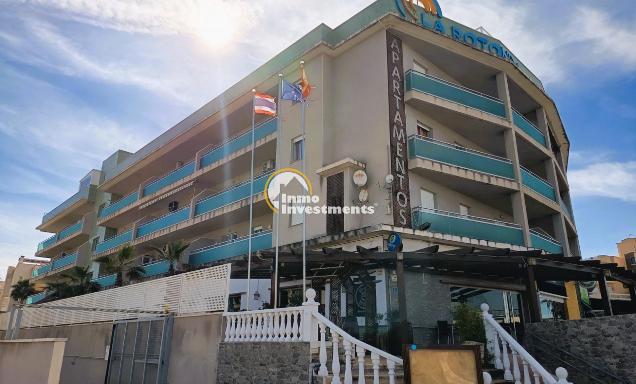 Gebrauchtimmobilien - Penthouse - Cabo Roig - Aguamarina