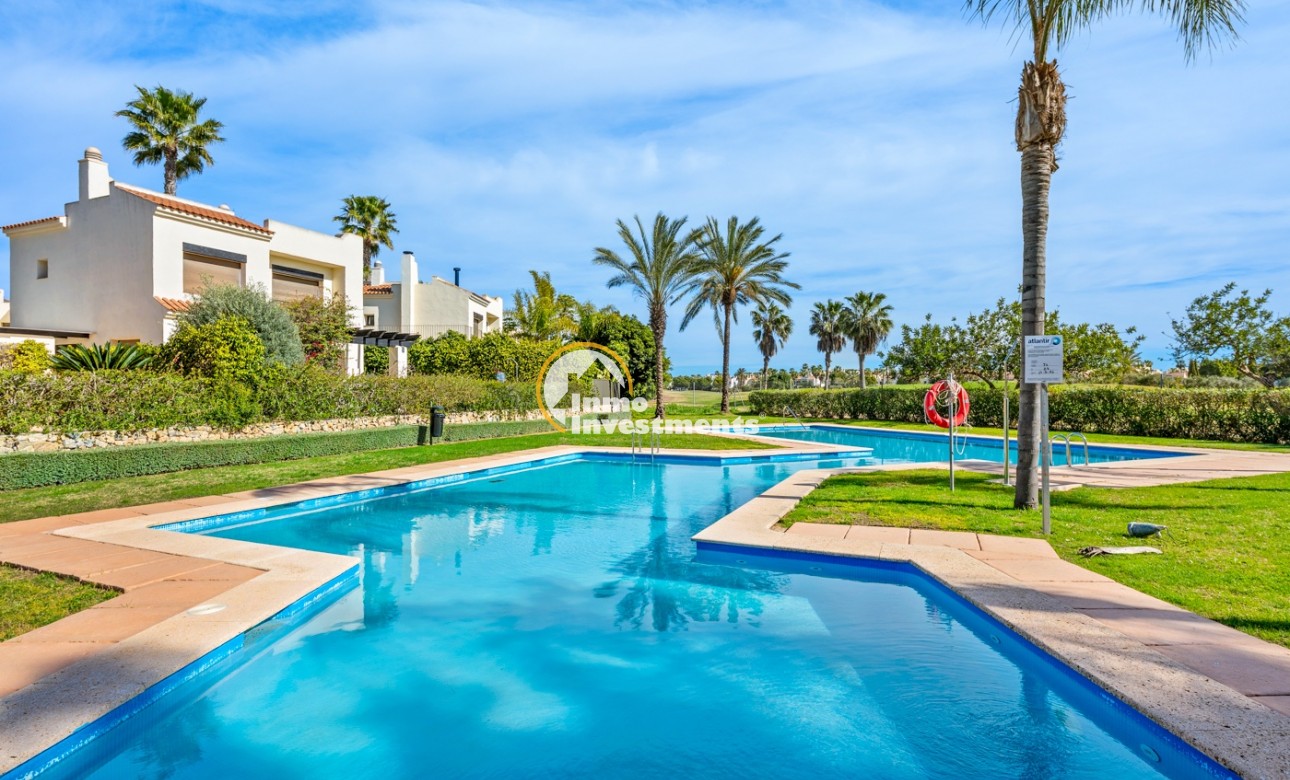 Reventa - Apartamento - San Javier - Roda Golf