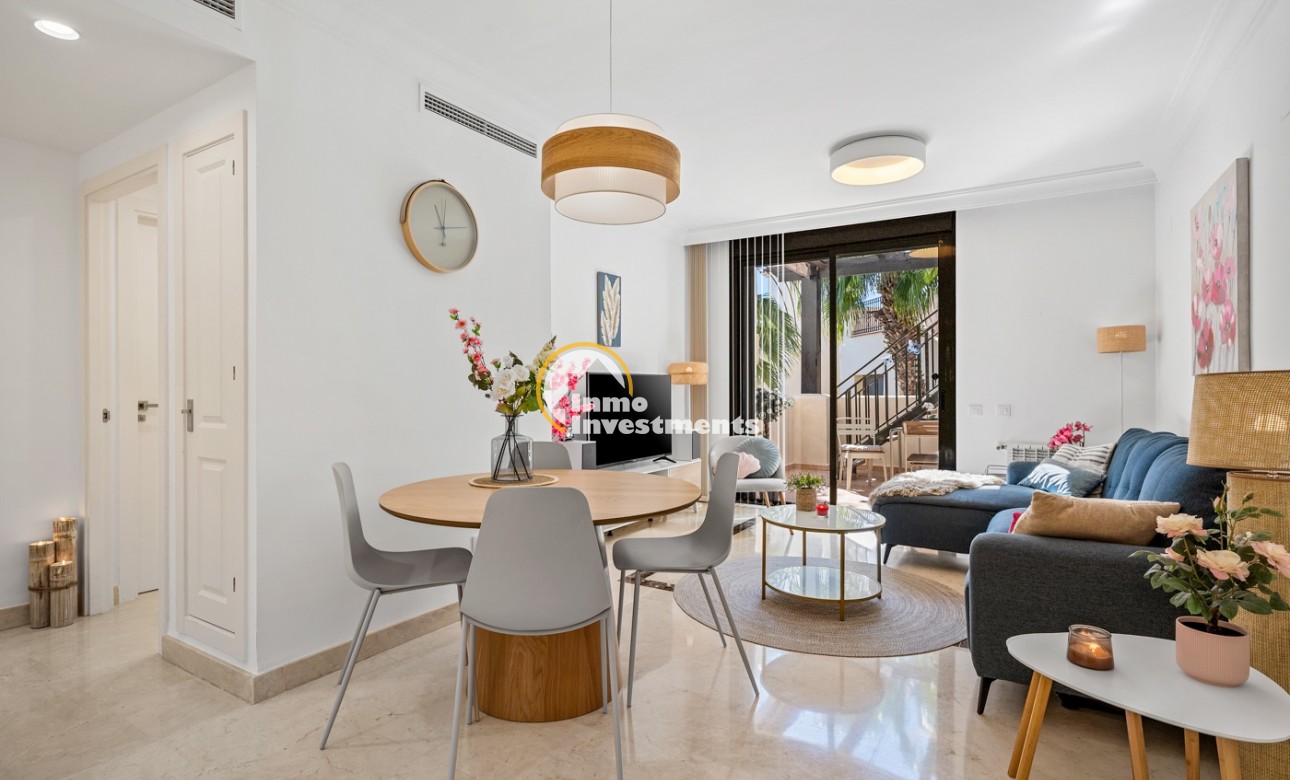 Reventa - Apartamento - San Javier - Roda Golf