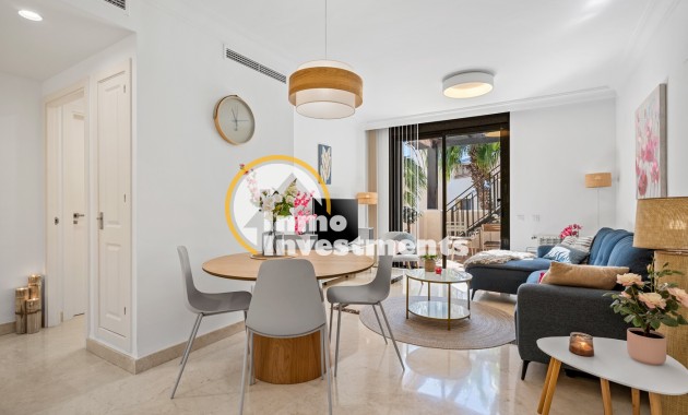 Reventa - Apartamento - San Javier - Roda Golf