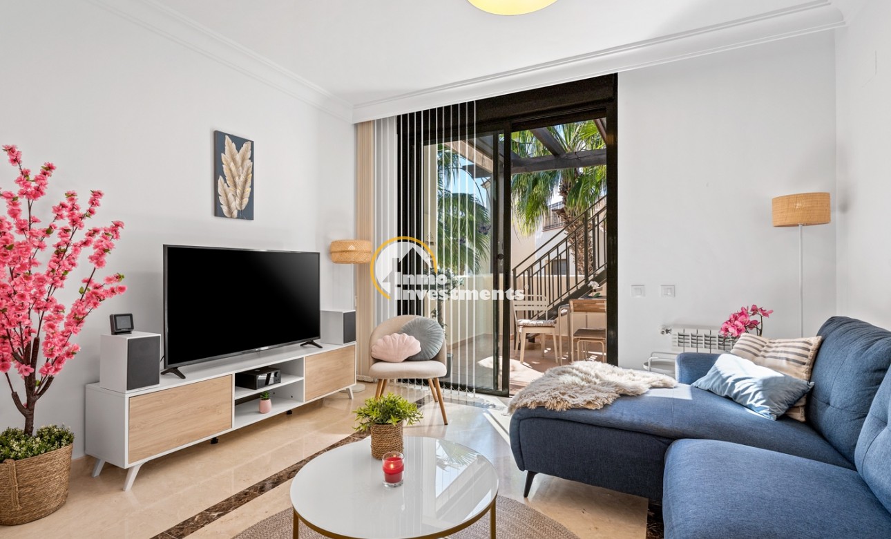 Reventa - Apartamento - San Javier - Roda Golf