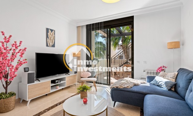 Reventa - Apartamento - San Javier - Roda Golf