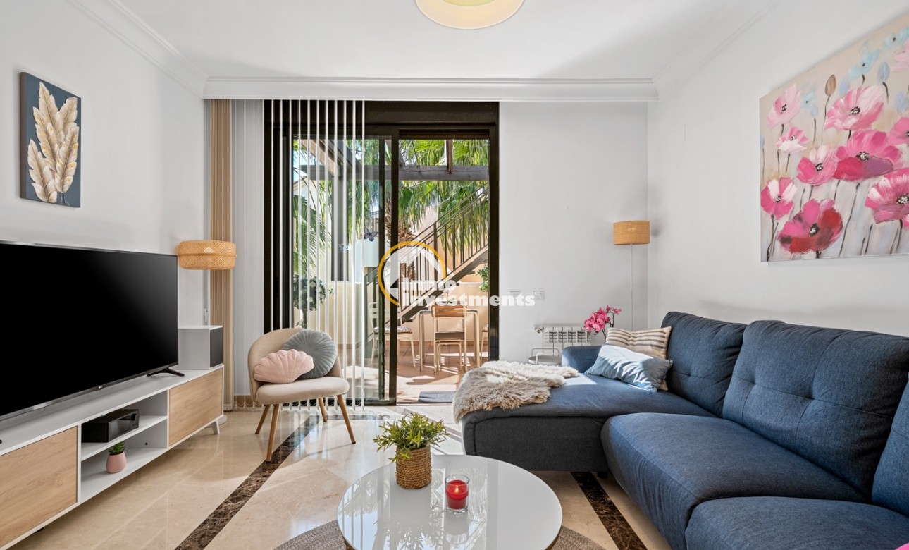 Reventa - Apartamento - San Javier - Roda Golf