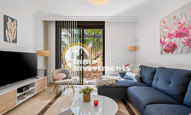 Reventa - Apartamento - San Javier - Roda Golf