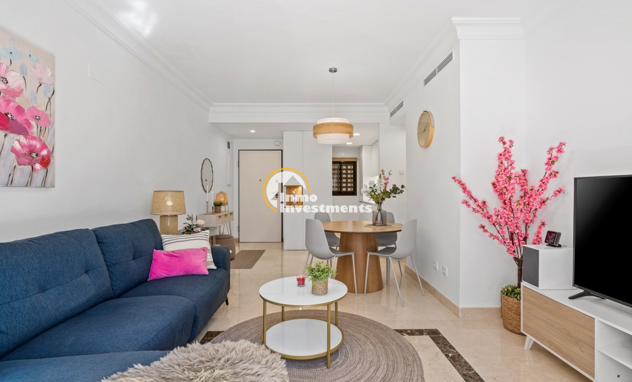 Reventa - Apartamento - San Javier - Roda Golf