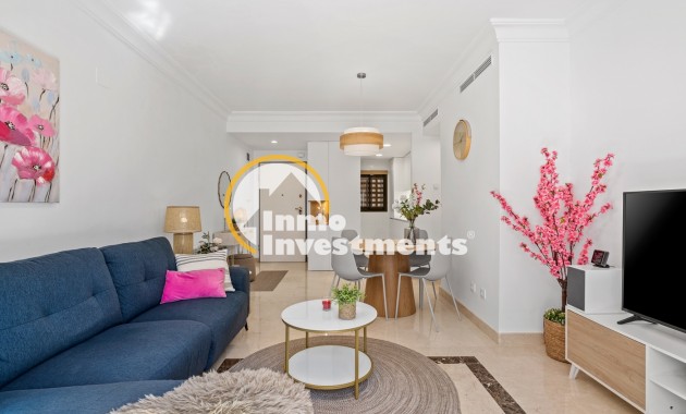 Reventa - Apartamento - San Javier - Roda Golf