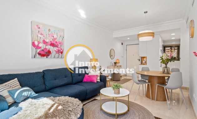 Reventa - Apartamento - San Javier - Roda Golf