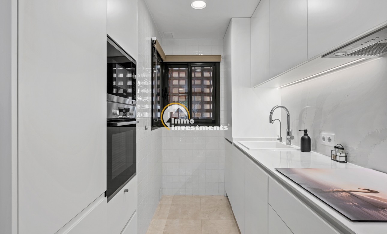 Reventa - Apartamento - San Javier - Roda Golf