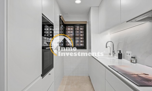 Reventa - Apartamento - San Javier - Roda Golf