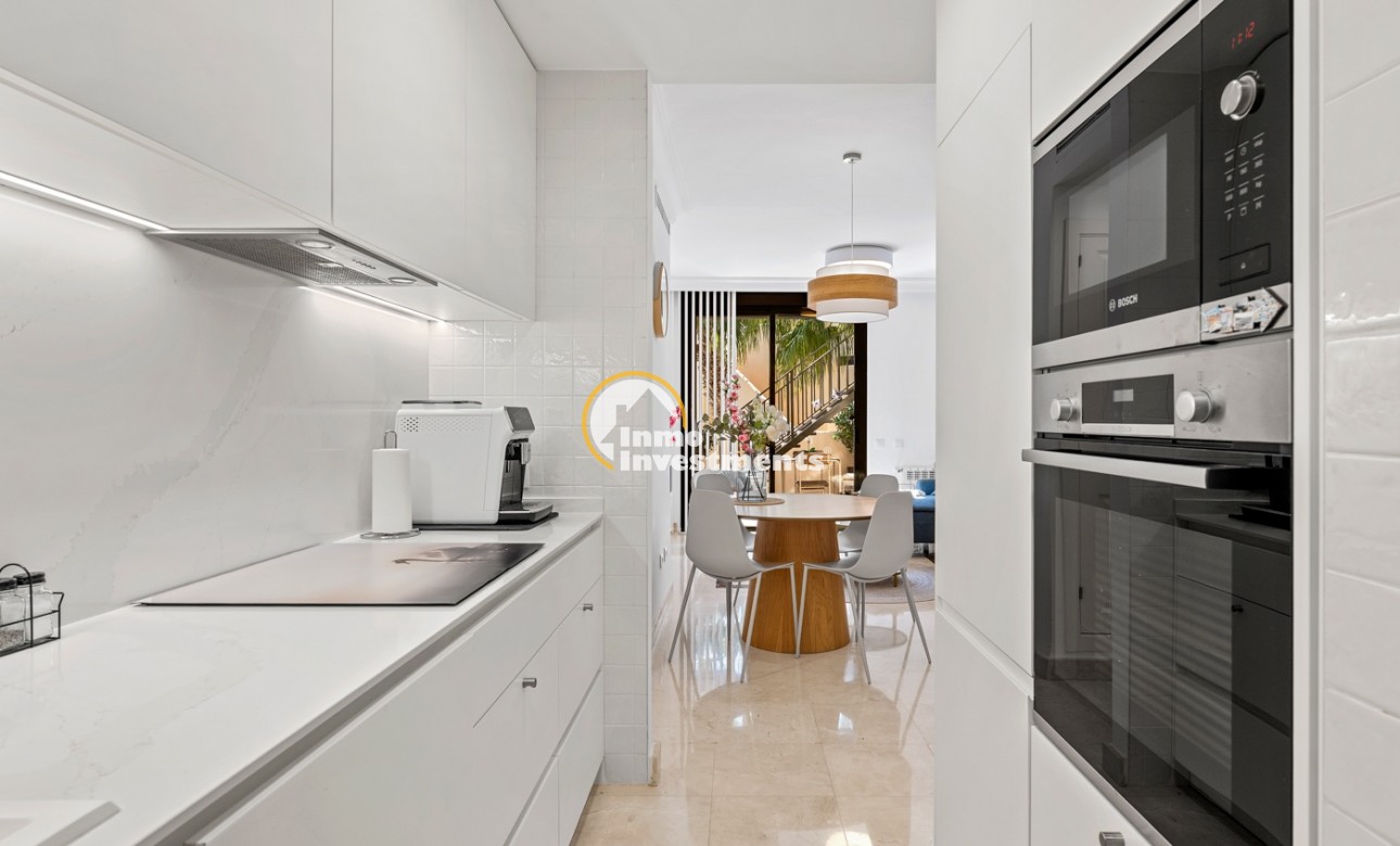 Reventa - Apartamento - San Javier - Roda Golf