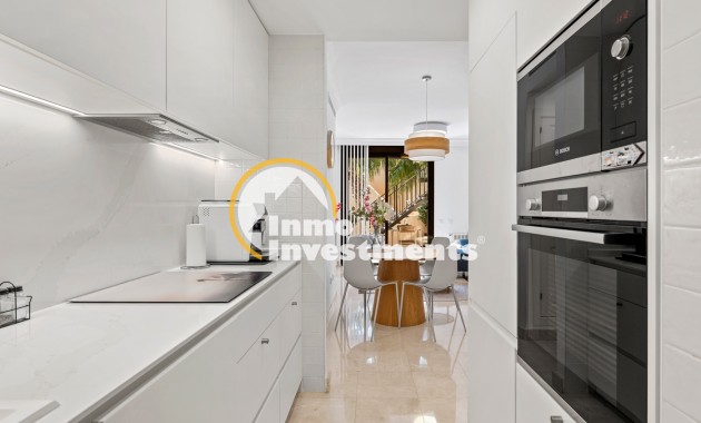 Reventa - Apartamento - San Javier - Roda Golf