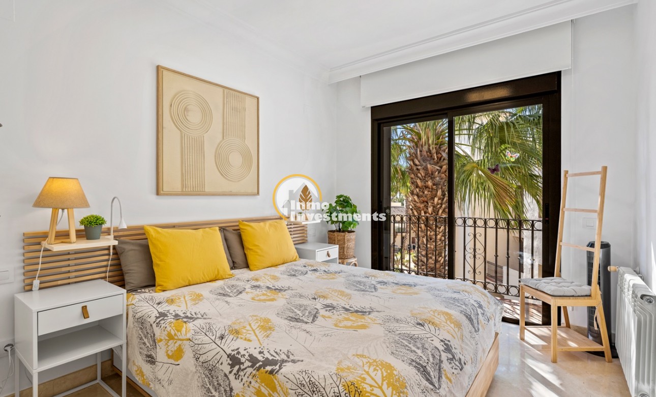 Reventa - Apartamento - San Javier - Roda Golf