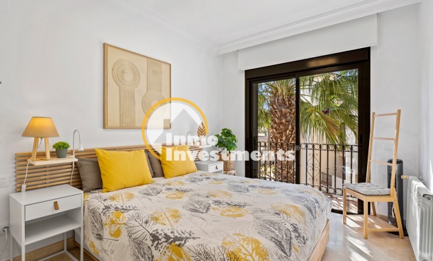 Reventa - Apartamento - San Javier - Roda Golf