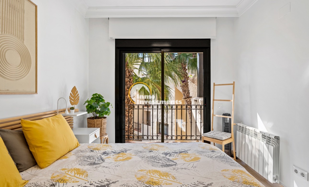 Reventa - Apartamento - San Javier - Roda Golf