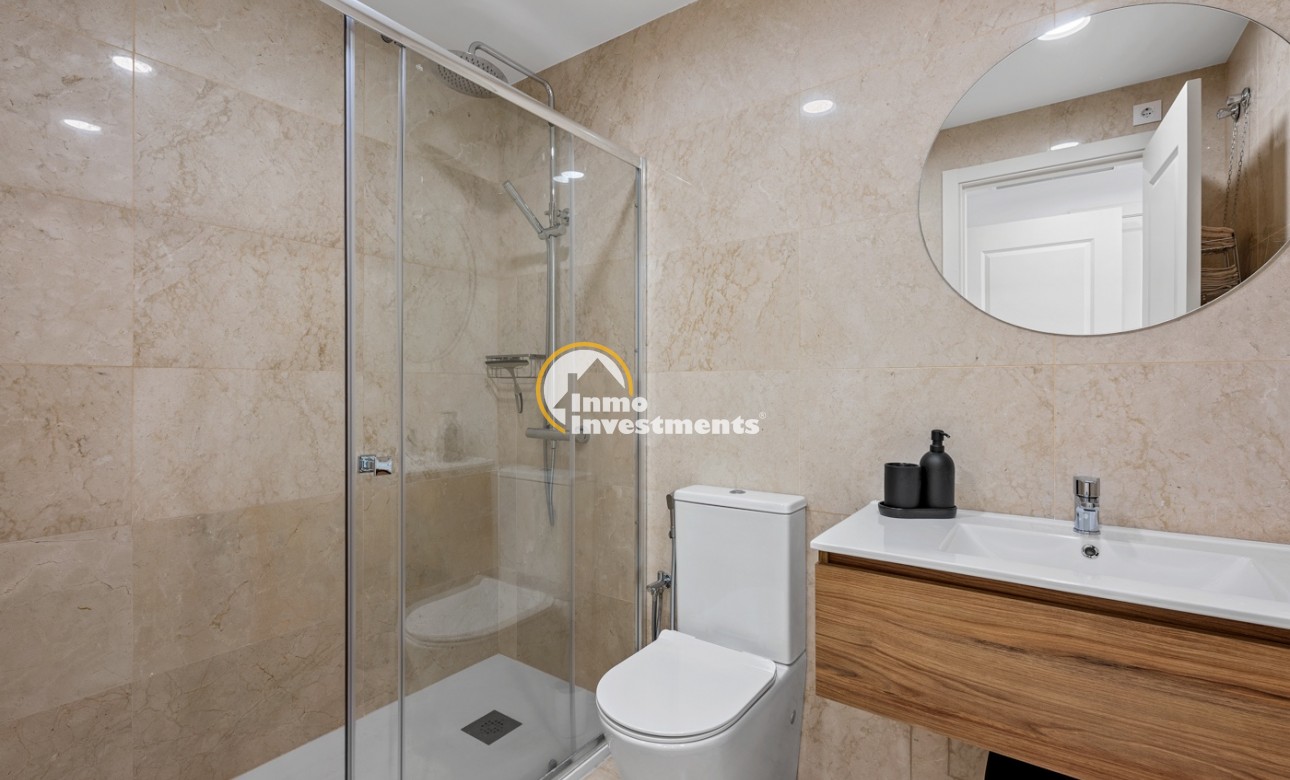 Reventa - Apartamento - San Javier - Roda Golf