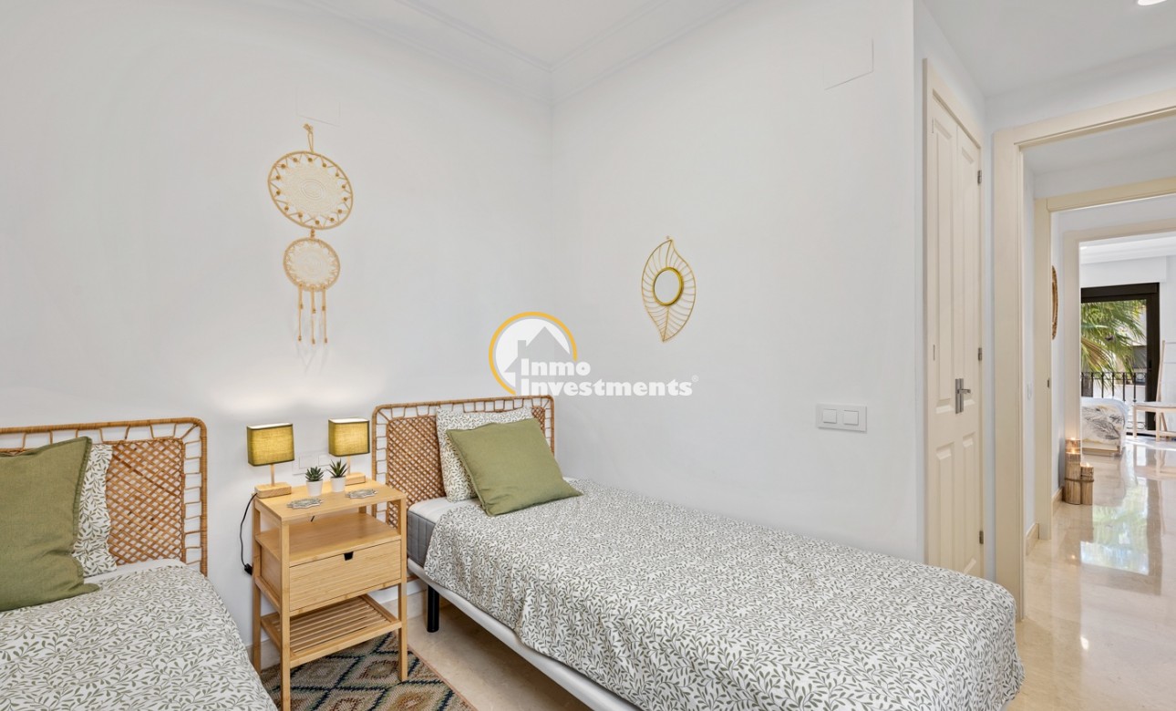 Reventa - Apartamento - San Javier - Roda Golf