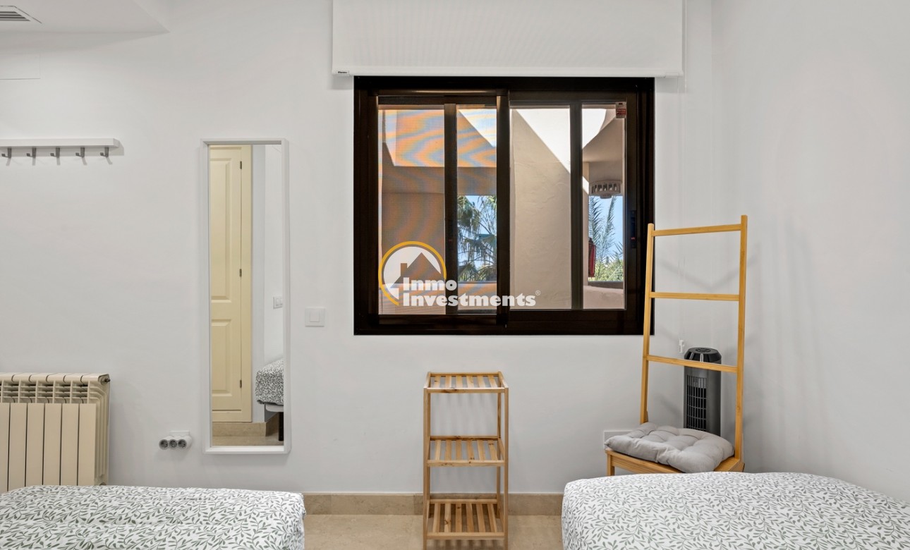 Reventa - Apartamento - San Javier - Roda Golf