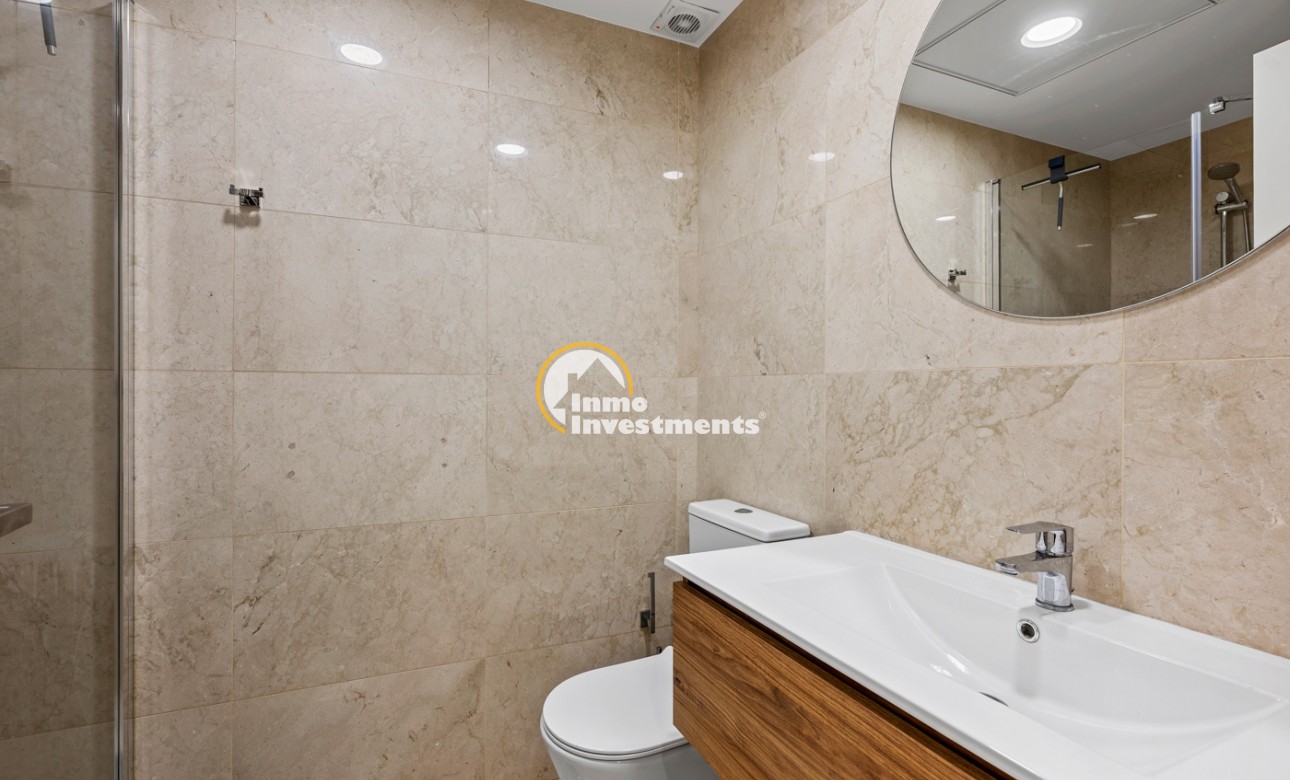 Reventa - Apartamento - San Javier - Roda Golf