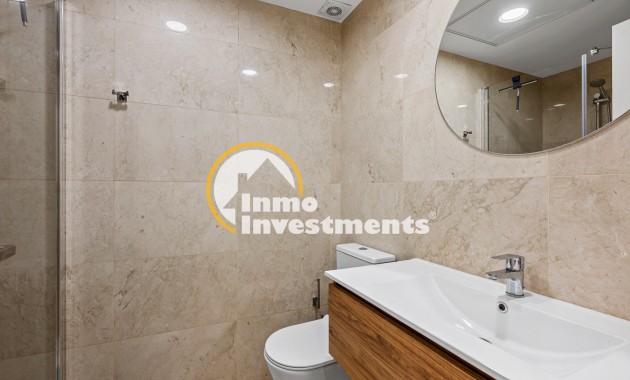 Reventa - Apartamento - San Javier - Roda Golf